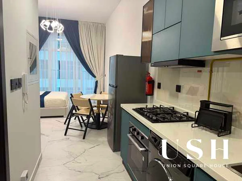 جديد بالكامل | مؤثث بالكامل | جاهز للانتقال فورًا63807903945857112