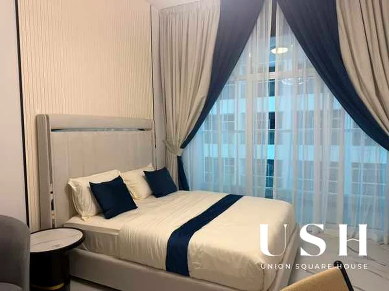 جديد بالكامل | مؤثث بالكامل | جاهز للانتقال فورًا63807903945857110