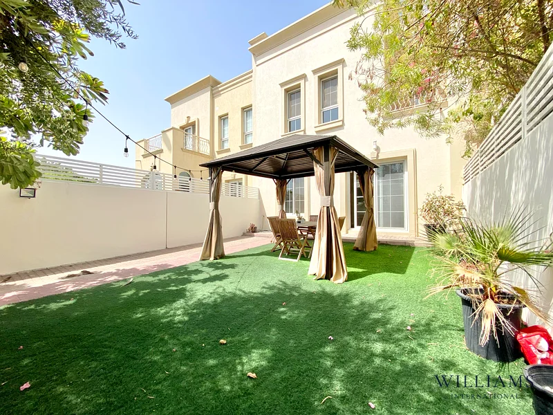 TYPE 4M | VACANT | MOVE IN READY63922626020098110