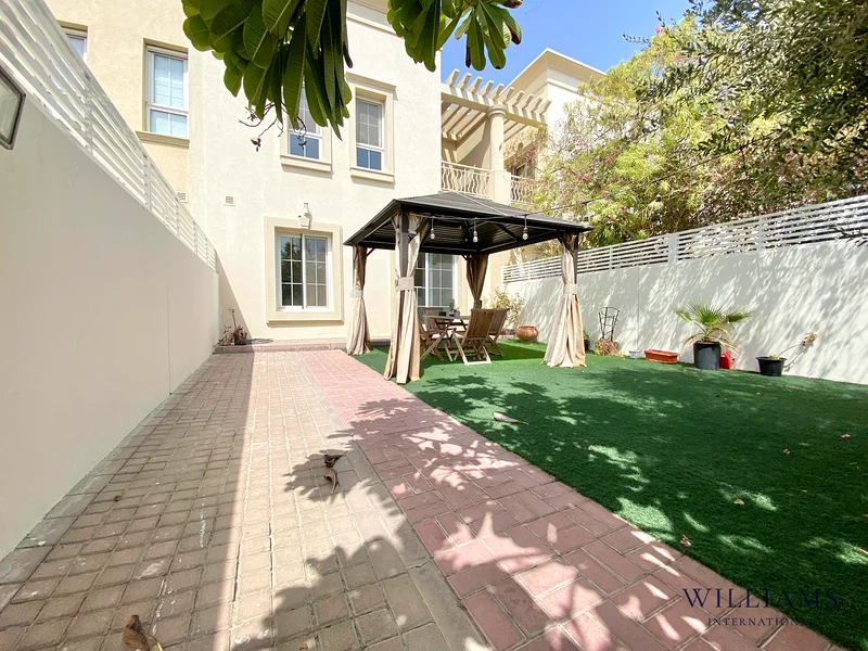 TYPE 4M | VACANT | MOVE IN READY63922626020098111