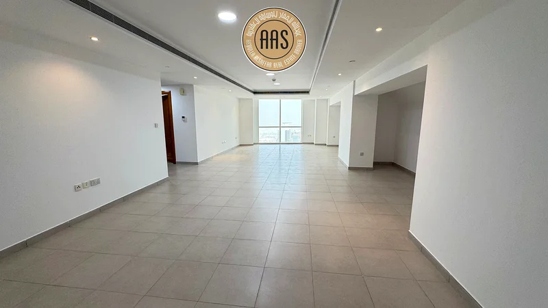 Sky view, 71st floor, spacious 1bhk rent 120k with chiller free63746035842433114