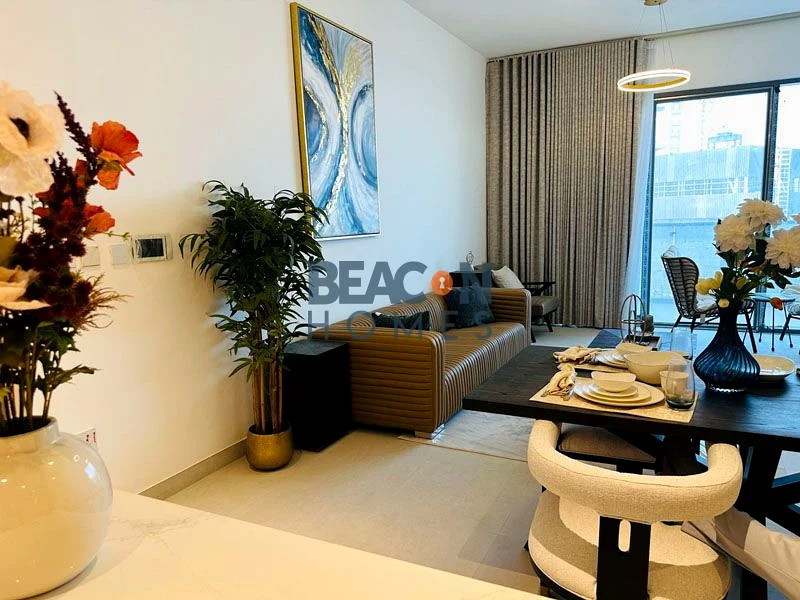 Prime Location | Ready To Move In | Sea View63953109890050111