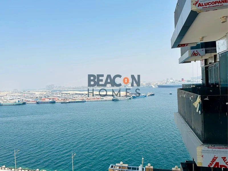 Prime Location | Ready To Move In | Sea View63953109890050110