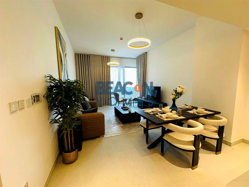 Prime Location | Ready To Move In | Sea View63953109890050113