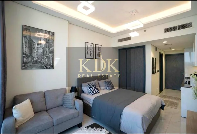 Fully furnished | With Bills |  Spacious Layout63725560367234110