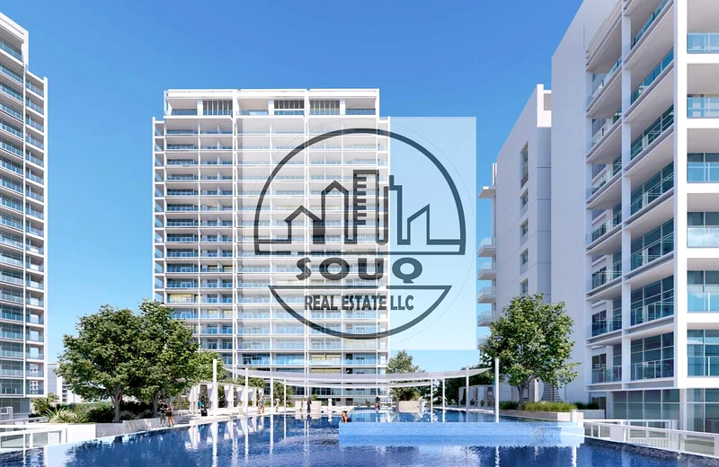 Full Sea View Studio in Mina Al Arab, Cape Hayat!63864825519747114