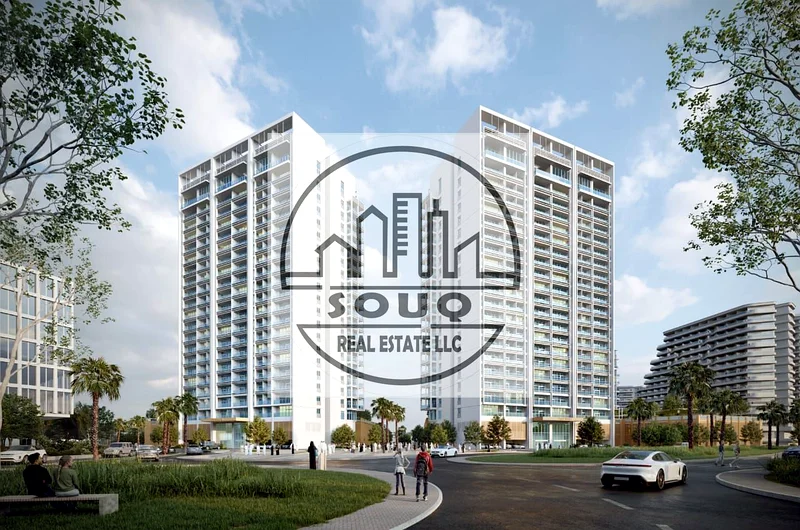 Full Sea View Studio in Mina Al Arab, Cape Hayat!63864825519747111