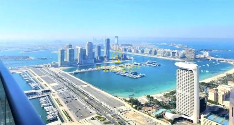 Amazing view | High floor | Fendi style63777729034114110