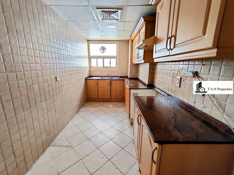 2 BHk with Balcony || For Family || All Amniteis  ||63768845989891112