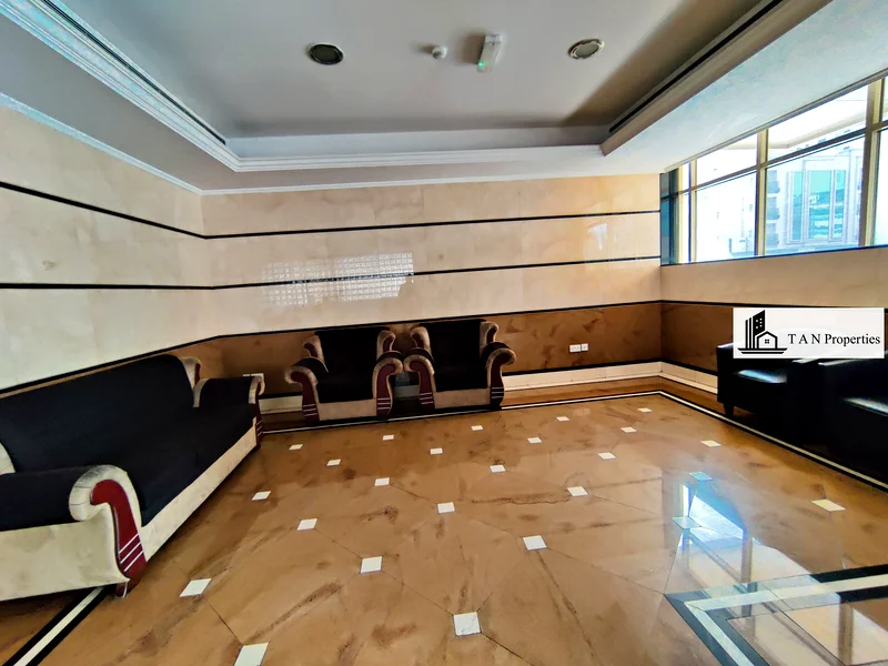 2 BHk with Balcony || For Family || All Amniteis  ||63768845989891111