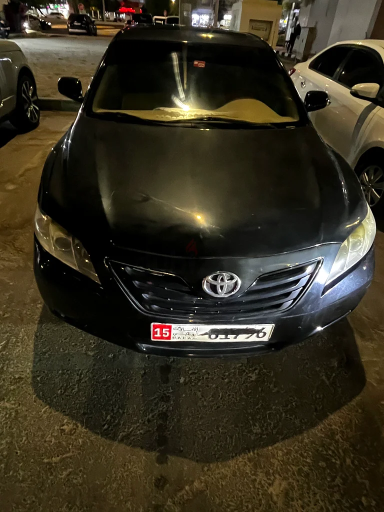 Toyota camiry63699049929475113