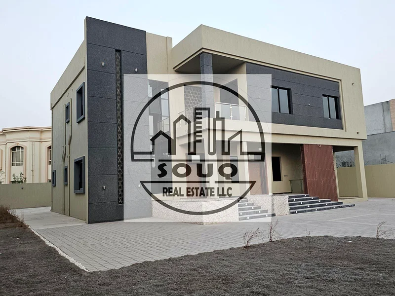 Spacious 5 BR Villa for Sale in Al uraibi63856099778947114