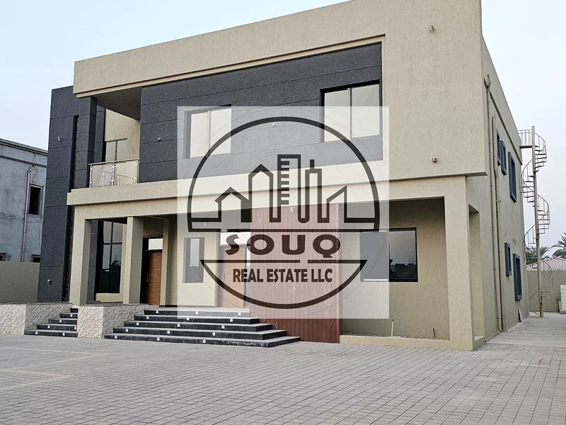 Spacious 5 BR Villa for Sale in Al uraibi63856099778947113