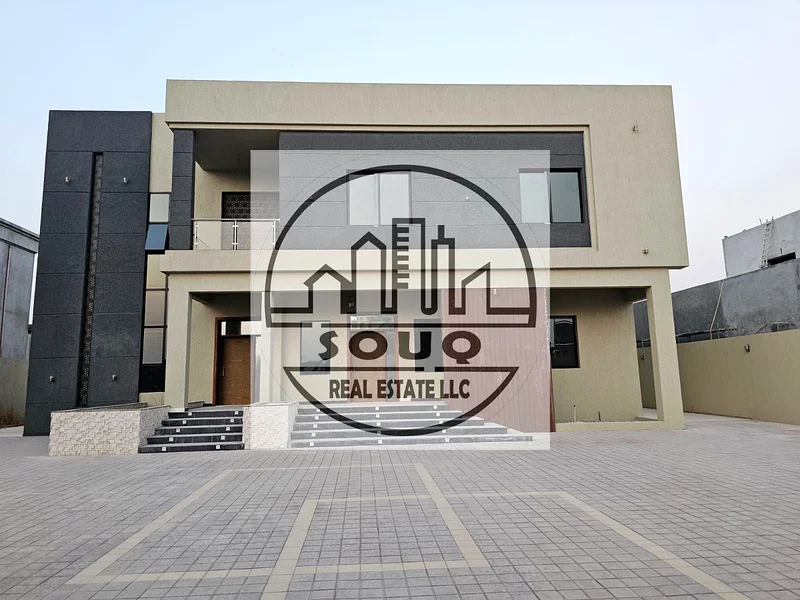 Spacious 5 BR Villa for Sale in Al uraibi63856099778947112
