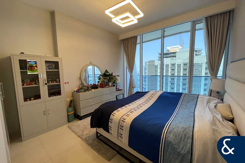 Furnished | Burj View | Upgraded | Two Bed63790561265921114