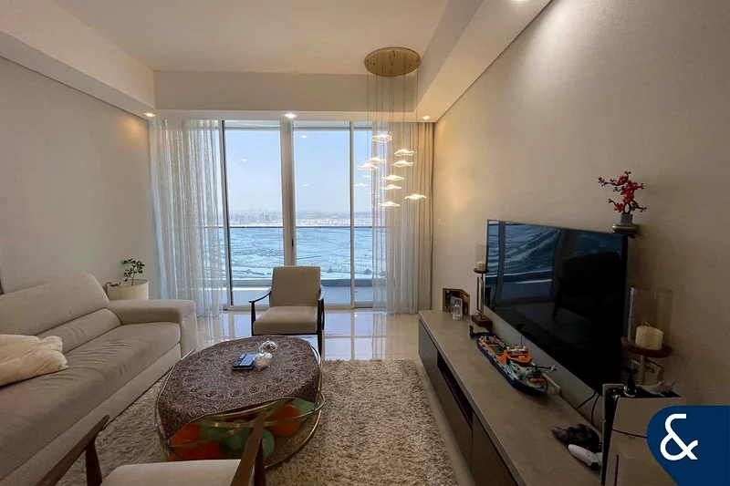 Furnished | Burj View | Upgraded | Two Bed63790561265921111