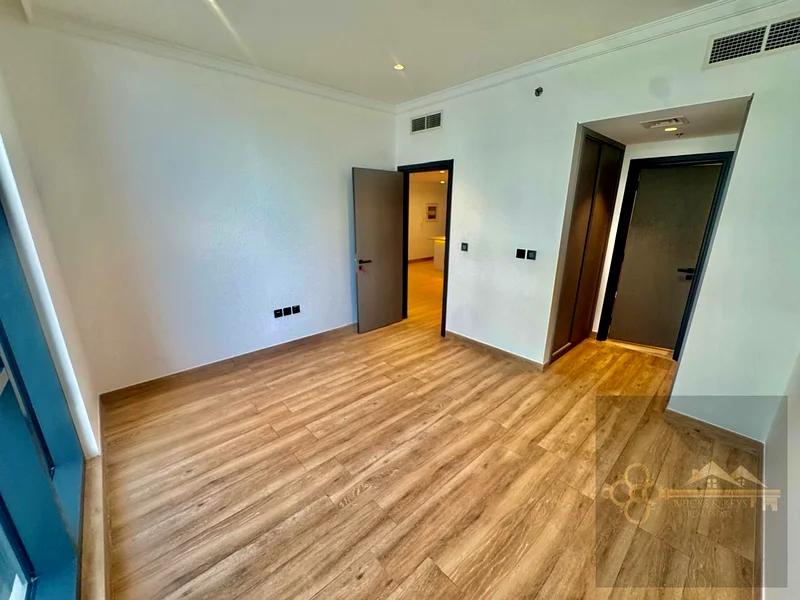 غرفة نوم فاخرة بتصميم 1 غرفة نوم | حياة عصرية | إطلالة JVC63782123879937113