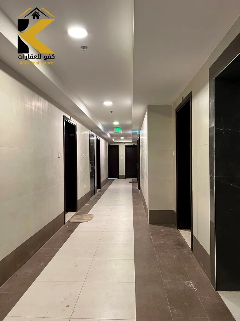 🔹 Golden Investment Opportunity – residential-commercial building for Sale in Al Jurf 3, Ajman63866511706626114