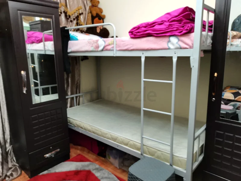 توفر غرف للسيدات أو سرير في خليج الخيل63797699416449113