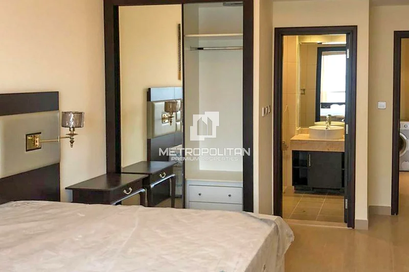Sea View | Fully Furnished | High Floor64039371282689112