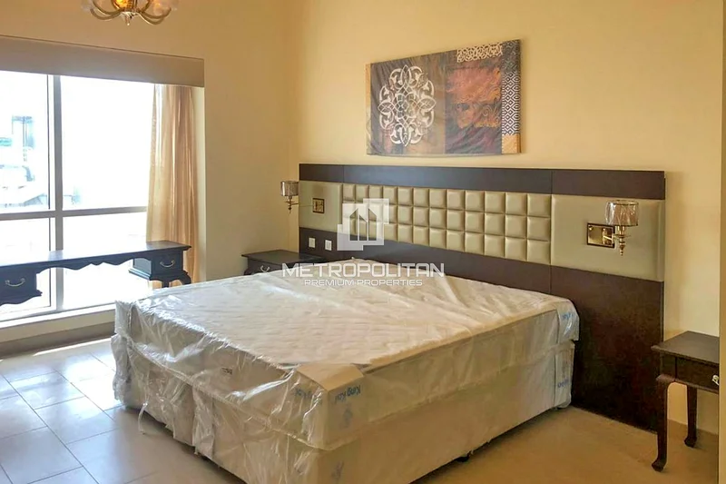 Sea View | Fully Furnished | High Floor64039371282689113