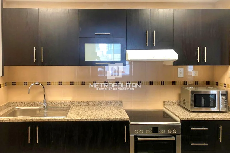 Sea View | Fully Furnished | High Floor64039371282689114