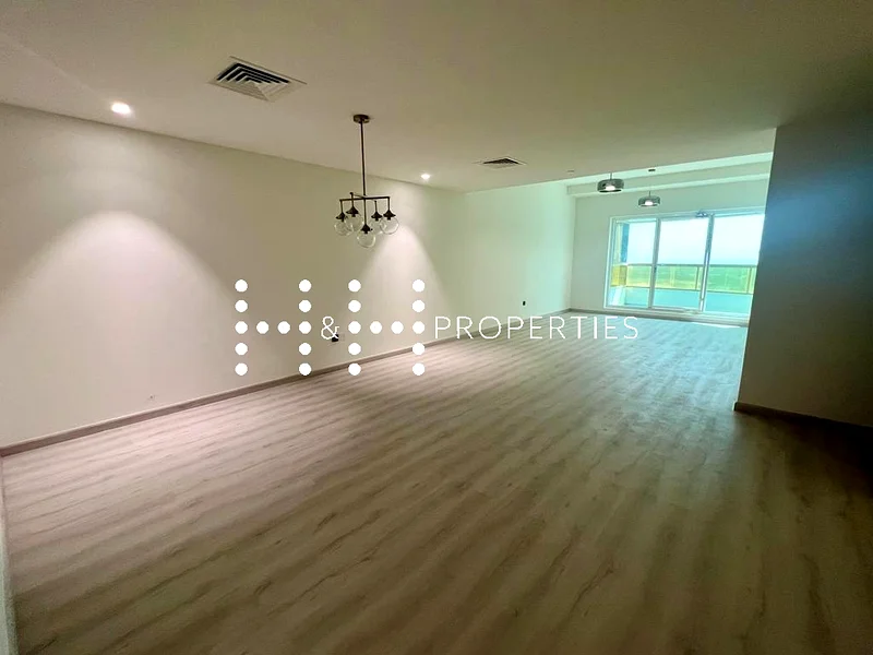 Upgraded 3-Bedroom Apartment with Metro Access in Al Manal Tower, Sheikh Zayed R63745179498114110