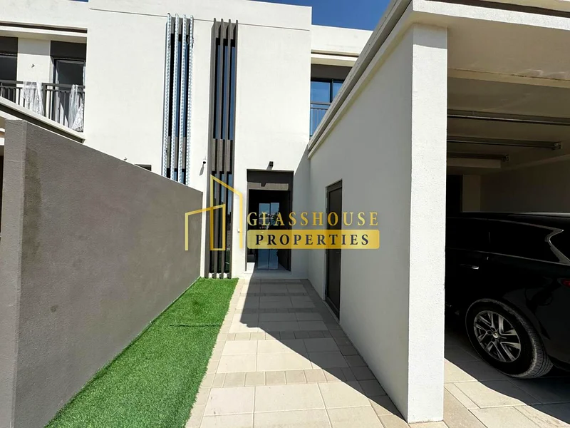 Luxury | Modern | Close to the Pool 3BR Falcon TH63860832125185112