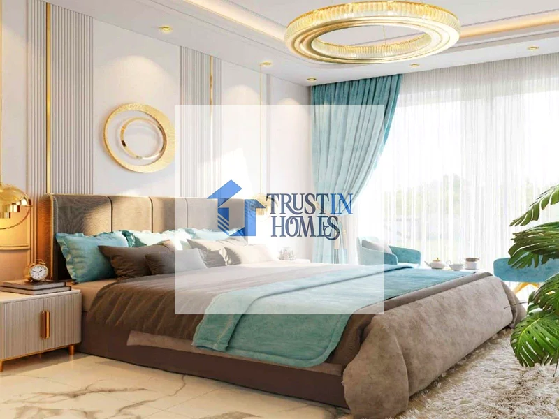 Iconic Structure | Modern Tower | Best Deal64020932301313113