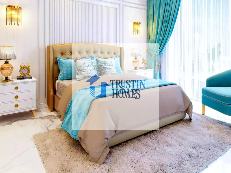 Iconic Structure | Modern Tower | Best Deal64020932301313110