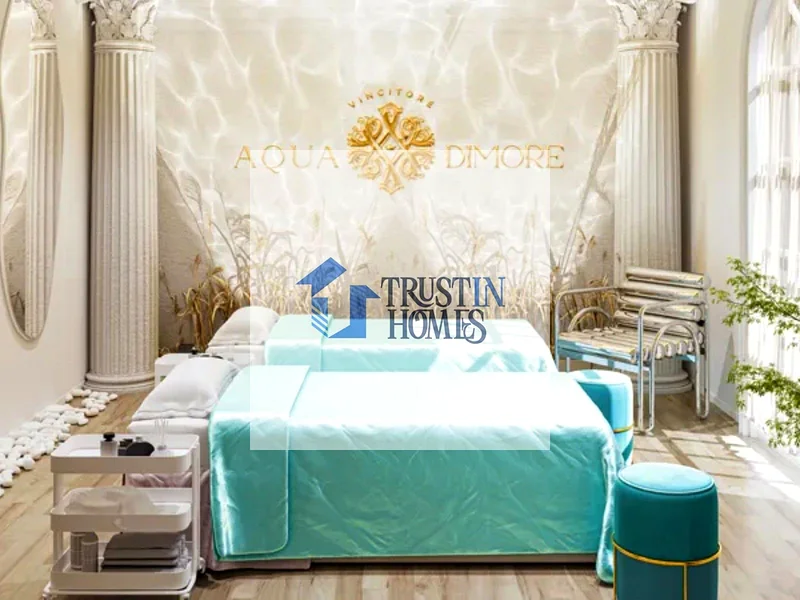 Iconic Structure | Modern Tower | Best Deal64020932301313114