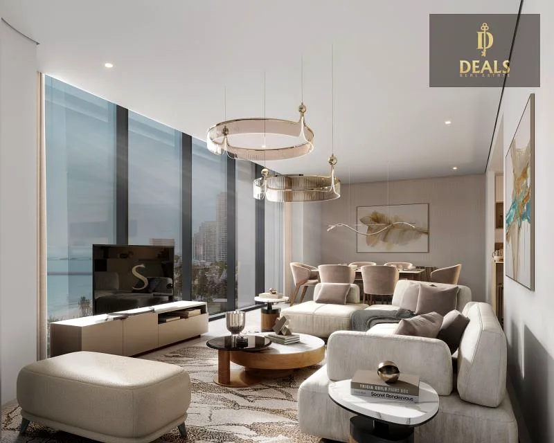 FREE HOLD / NO COMMISSION / LUXIRIOUS and UNIQUE HOME FOR FAMILY /2BHK63854935212547112