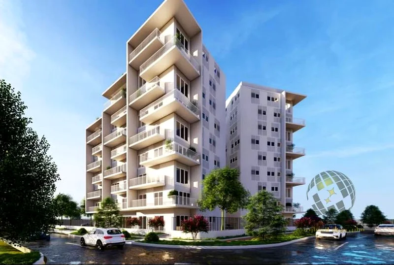 Golf view | 1BHK | prime location | 2026 Handover | High ROI | Freehold63885349754755112