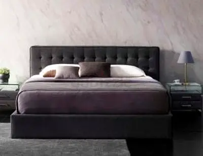 Premium high Quality 160*200 Queen bed frame available
