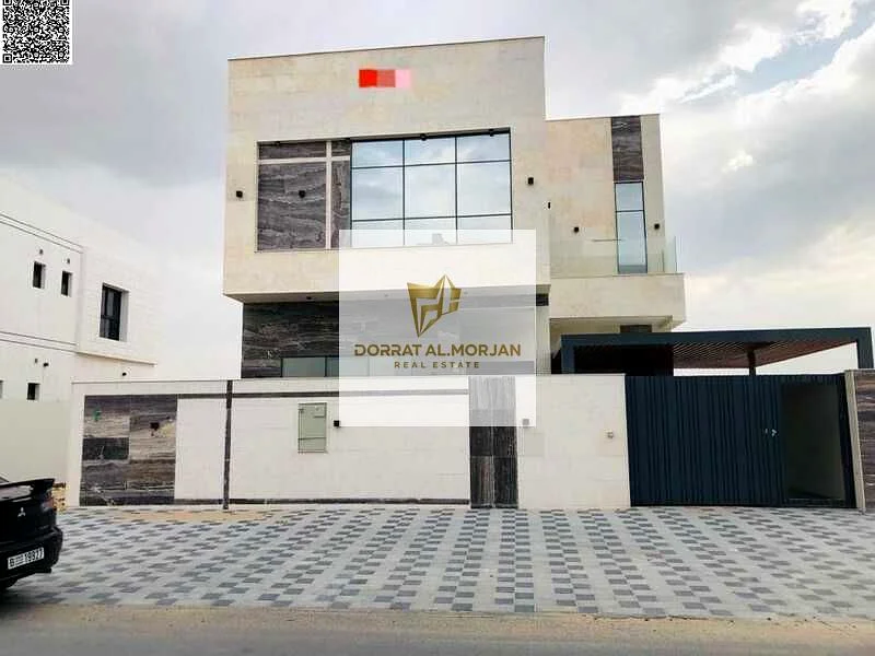 وحدة سكنية للإيجار في منطقة الياسمين، أول مستأجر جاهز للانتقال، 3 غرف نوم رئيسية، 5 حمامات، مطبخ رئيسي مجهز بالكامل، تكييف مركزي منفصل في جميع أنحاء الفيلا63718289088897110