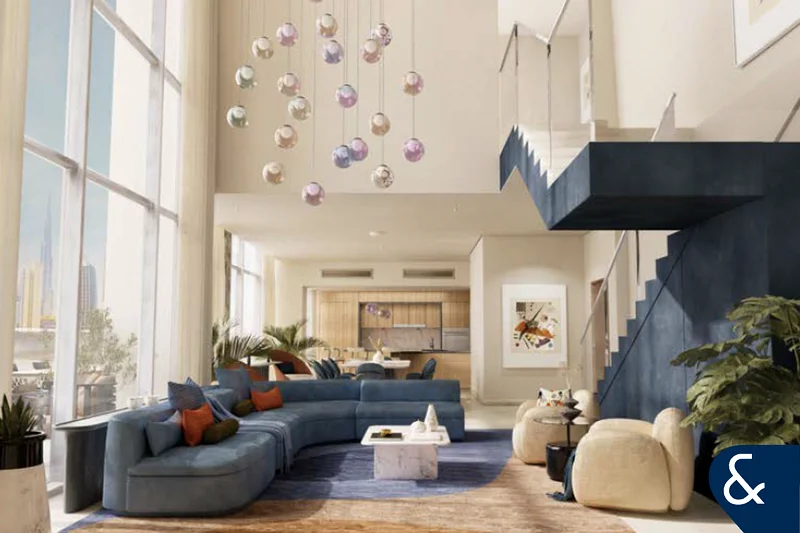 Meraas | Handover Q1 2028 | Corner Unit63918445312514112
