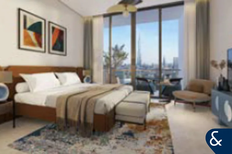 Meraas | Handover Q1 2028 | Corner Unit63918445312514113