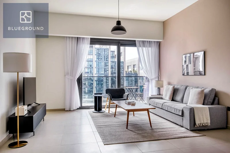 City View | Furnished | Flexible Terms63773052588802110