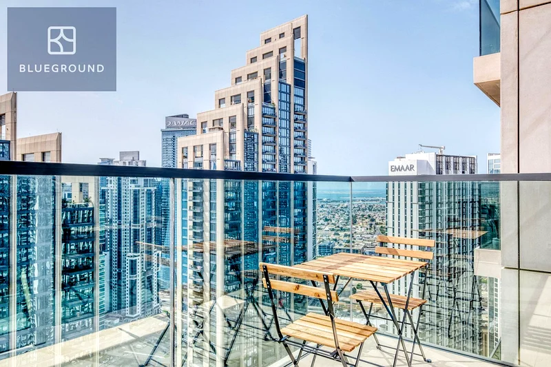 City View | Furnished | Flexible Terms63773052588802113