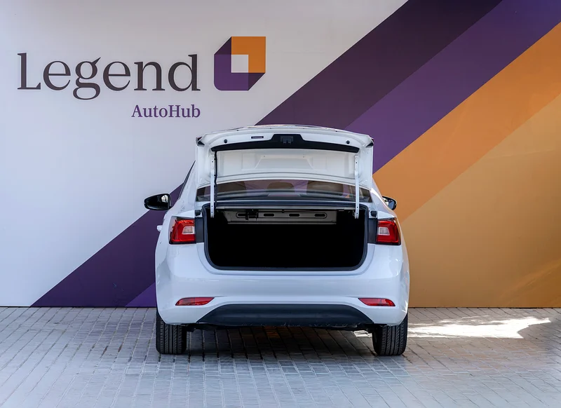 AED 437 Monthly l MG5 Std 1.5L l GCC l Zero Down Payment l Warranty63699027305857114