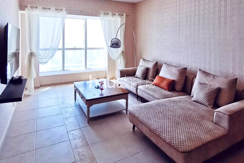 Full Sea View | Upgraded | Furnished | High Floor63776732734210111