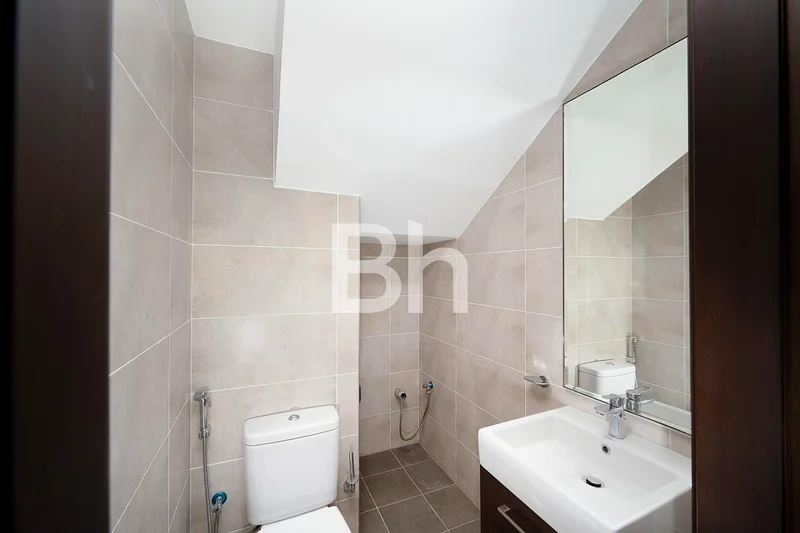 Unfurnished Spacious | New Property | Vacant63741251105539114