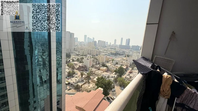 شقة رائعة مكونة من غرفة نوم واحدة | للبيع | برج أورينت | مفروشة بالكامل | 603 ألف درهم |63867044579202113