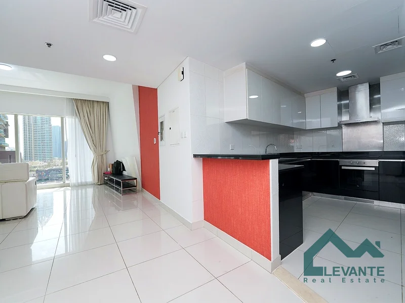 Full Marina View |FURNISHED | Ready To Move In63777728925953114