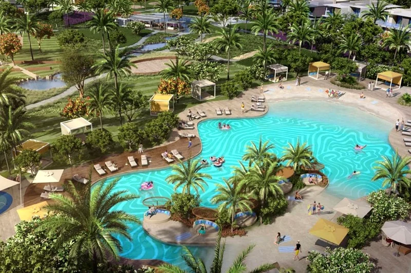 Best Community | Type C1 | on the lagoons63939676115330112