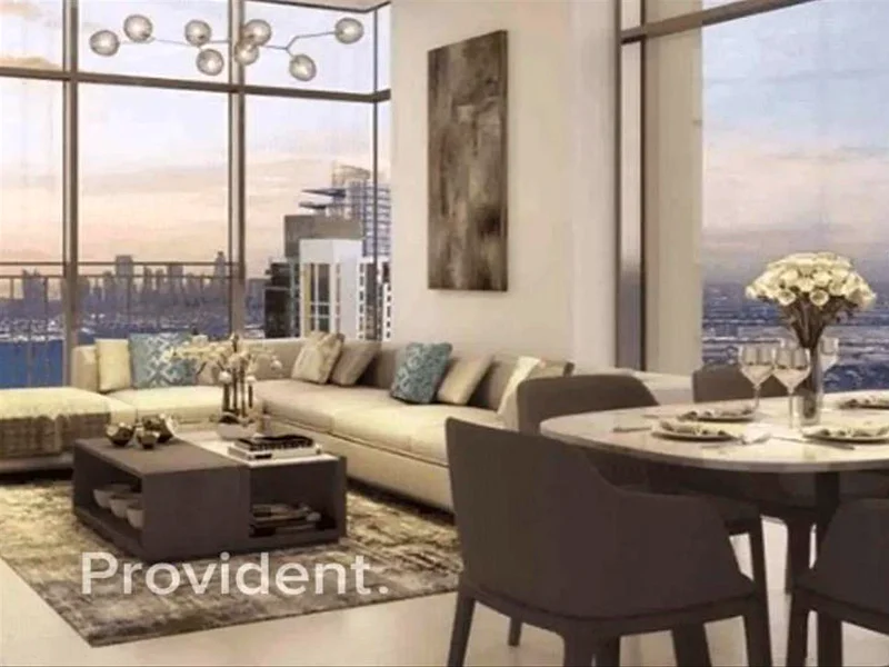 OP PRICE | CHARMING VIEWS  | HIGH FLOOR63986837237377110