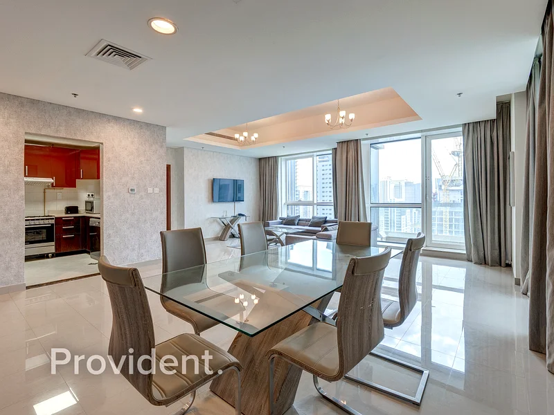 Canal And Partial Sea View | Corner | Vacant64036951720194114