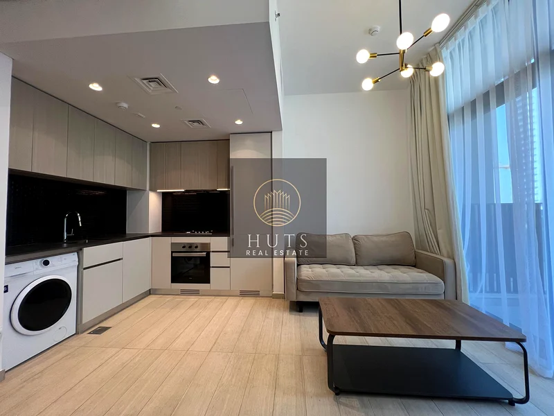 Furnished | Modern | Vacant Now | Sleek63788032587649113