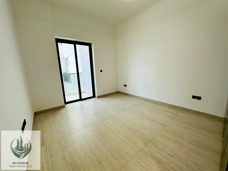 شقة واسعة | مبنى جديد بالكامل | مع أجهزة مطبخ63800291907971113