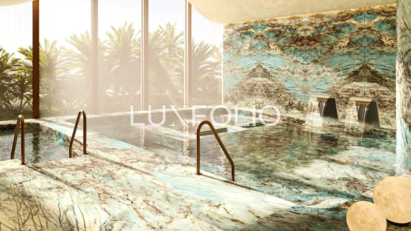 Panoramic Sea View | Spacious High-Floor Unit64041811998466114